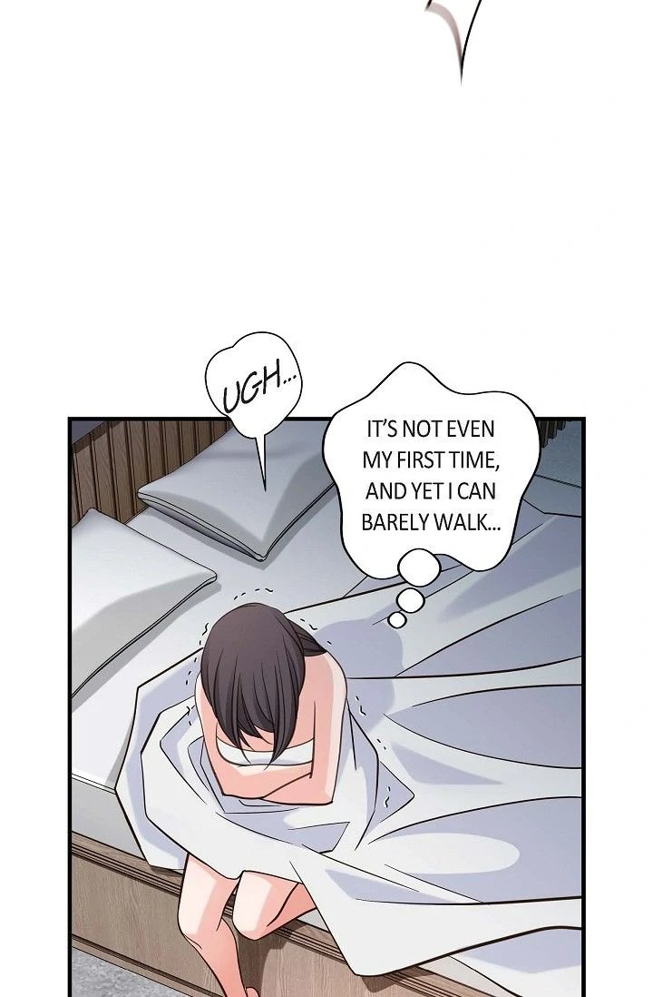 No Exit Chapter 59 - page 25