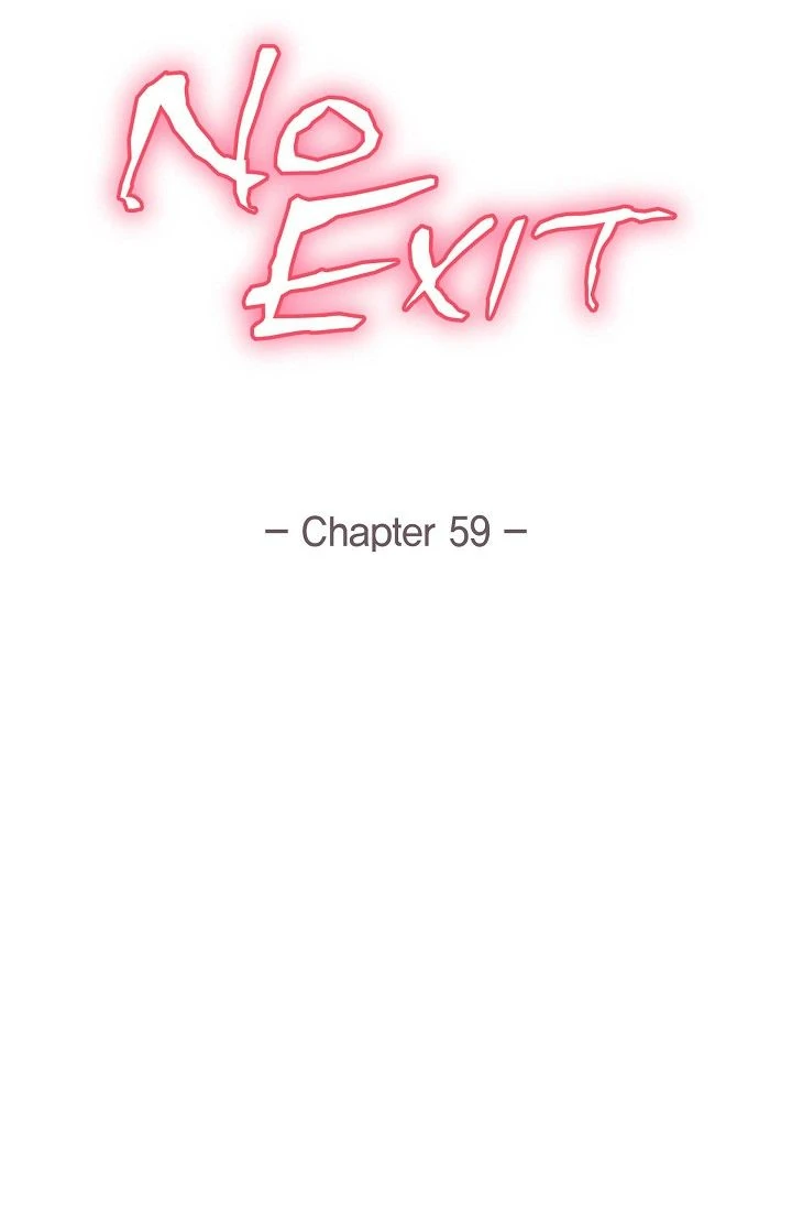 No Exit Chapter 59 - page 40