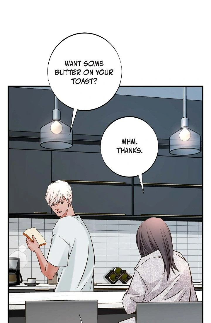 No Exit Chapter 59 - page 42