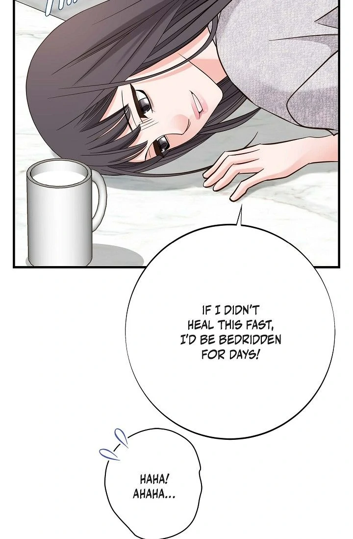 No Exit Chapter 59 - page 44