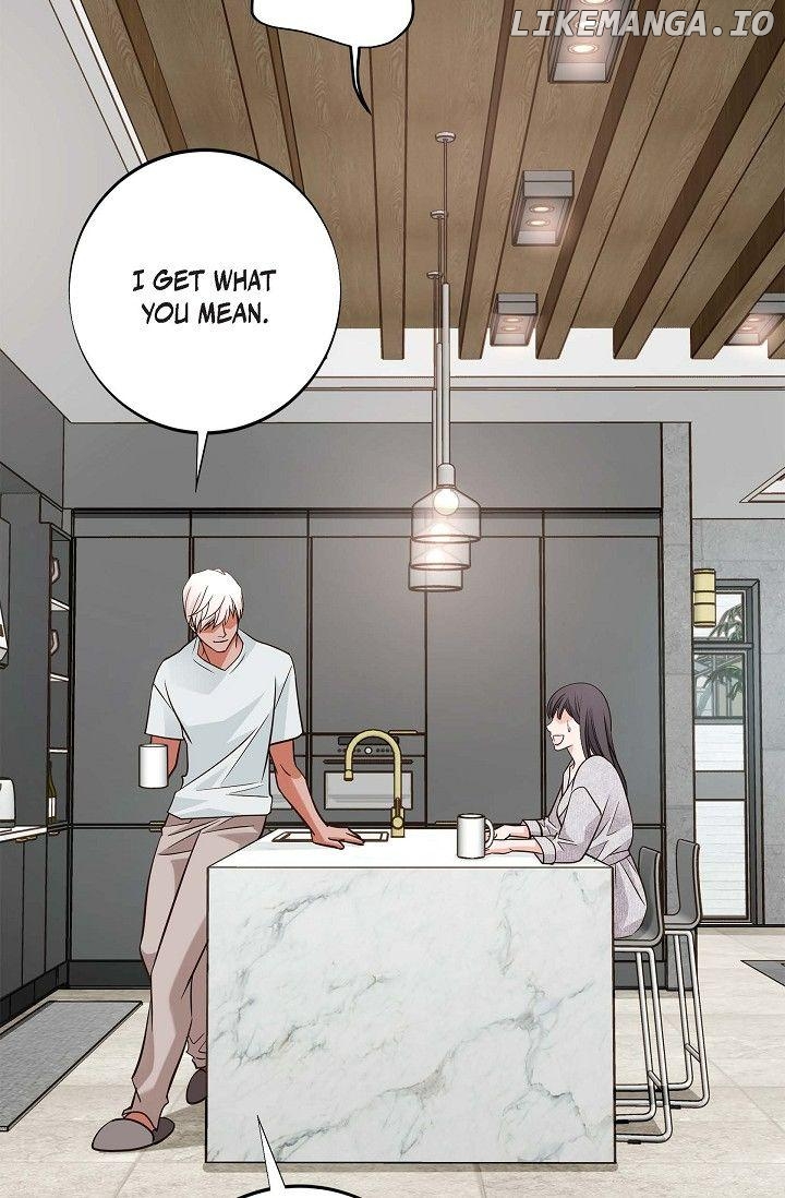 No Exit Chapter 59 - page 47