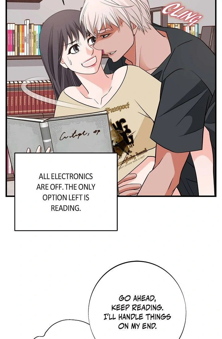 No Exit Chapter 59 - page 81