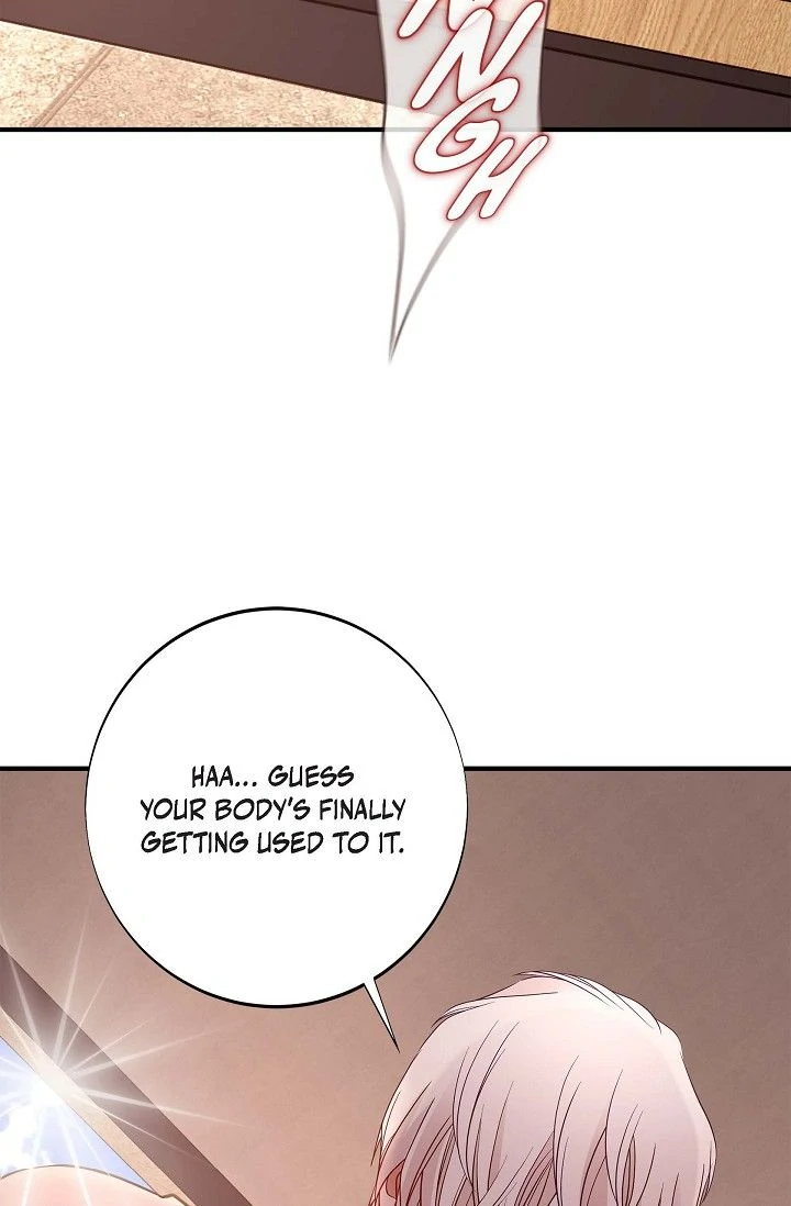 No Exit Chapter 60 - page 20