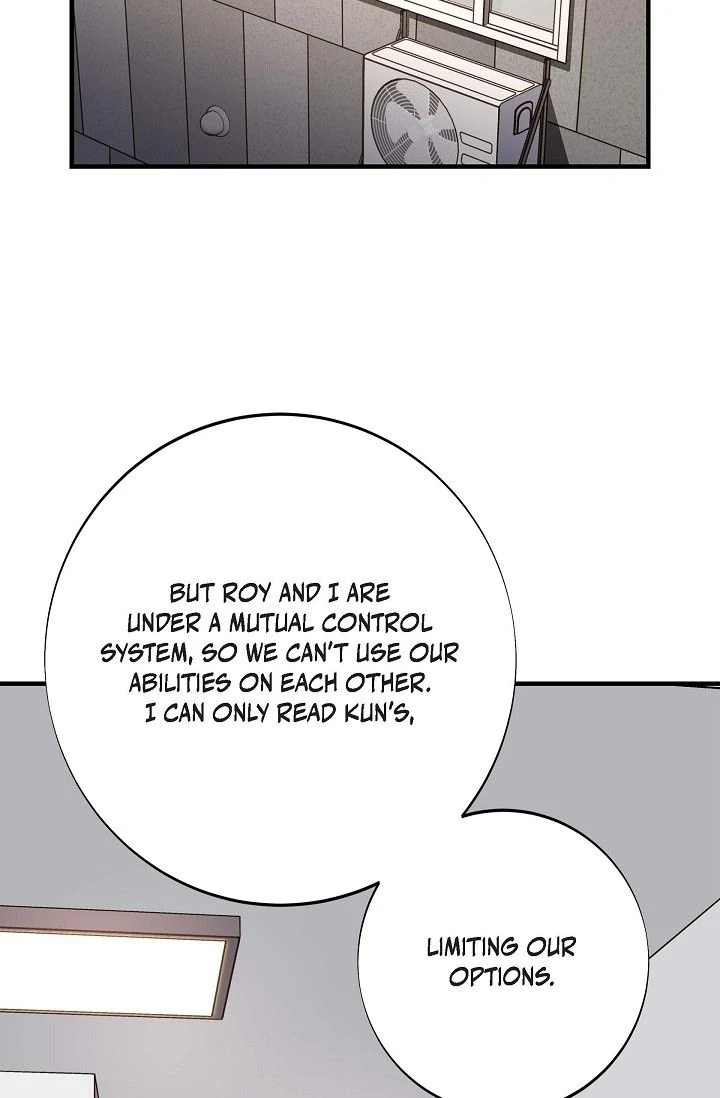 No Exit Chapter 60 - page 36