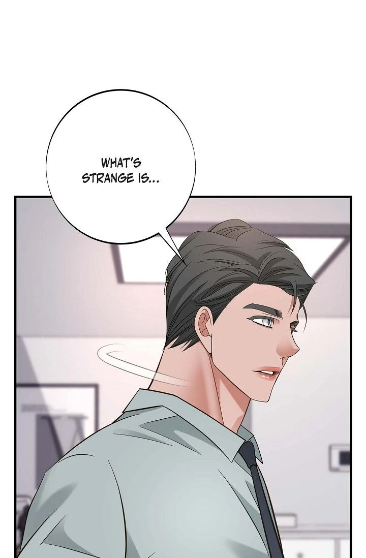 No Exit Chapter 60 - page 38