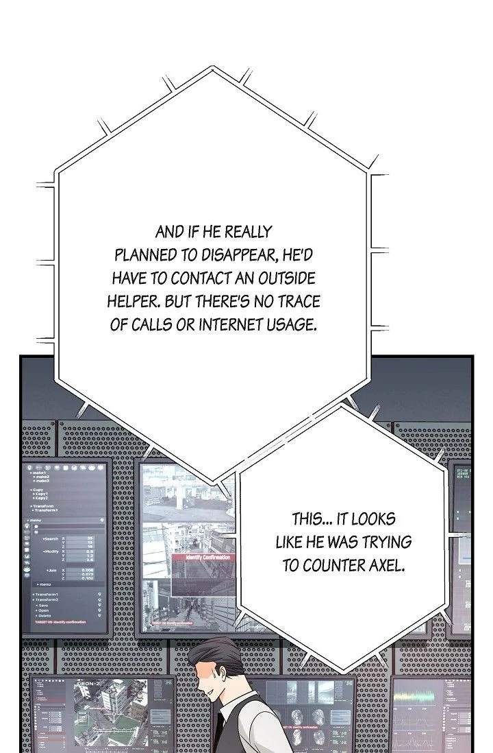 No Exit Chapter 60 - page 40