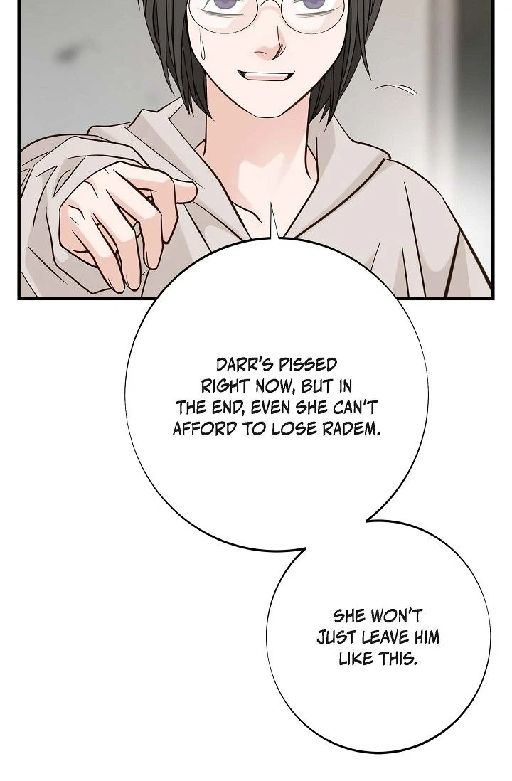 No Exit Chapter 60 - page 61