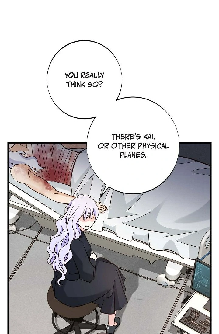 No Exit Chapter 60 - page 62