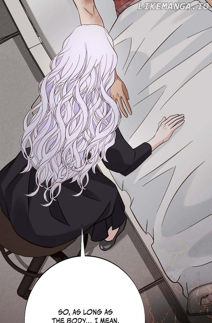 No Exit Chapter 60 - page 76