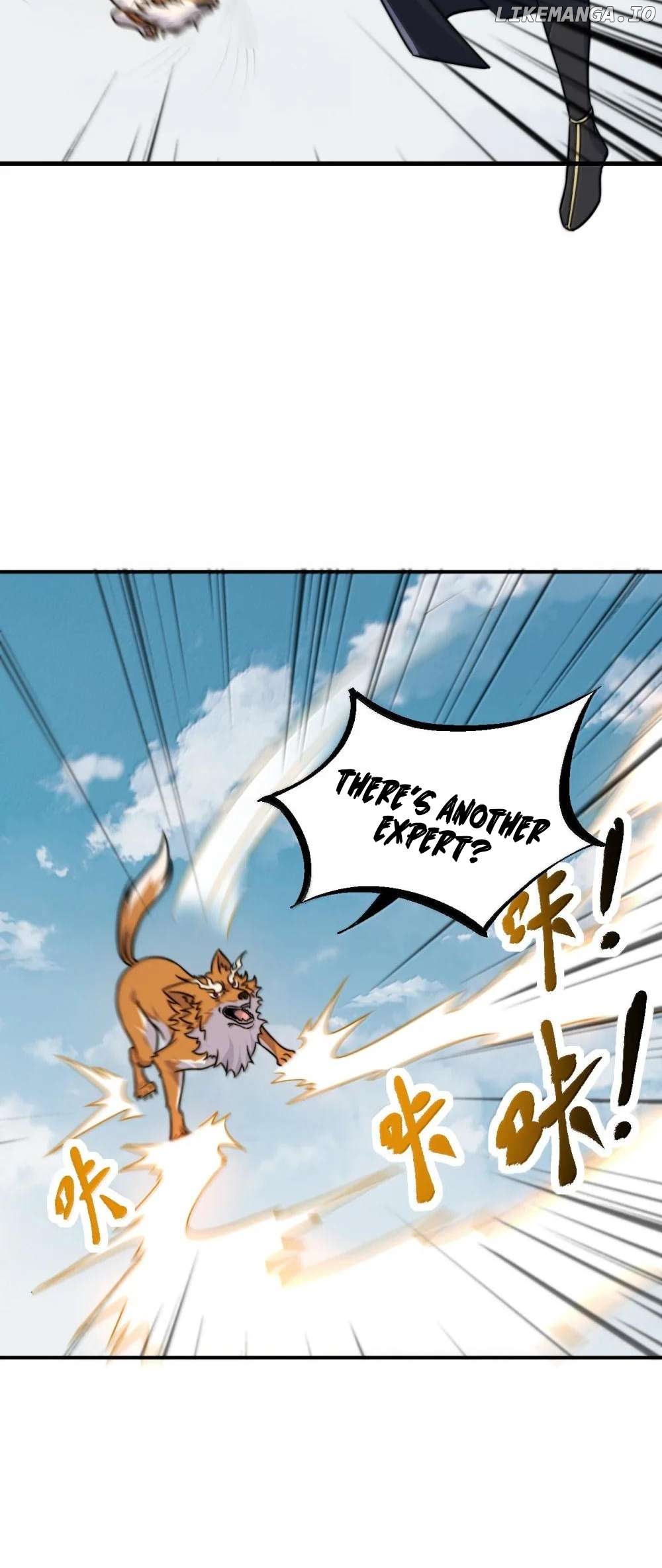 I, The Invincible Villain Master With My Apprentices Chapter 132 - page 18