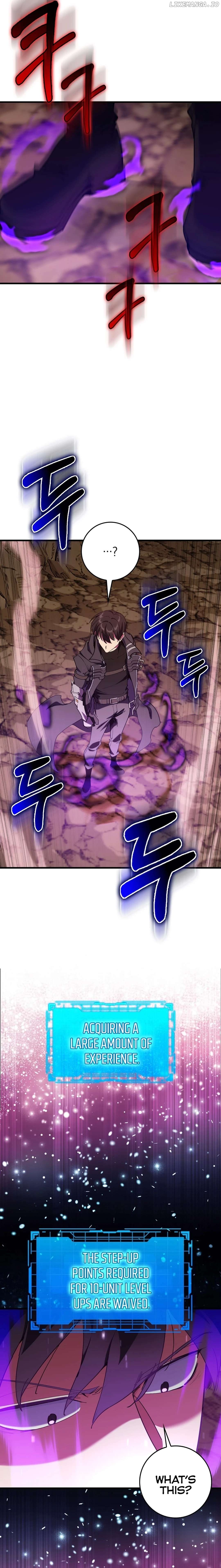 Max Level Player Chapter 94 - page 11