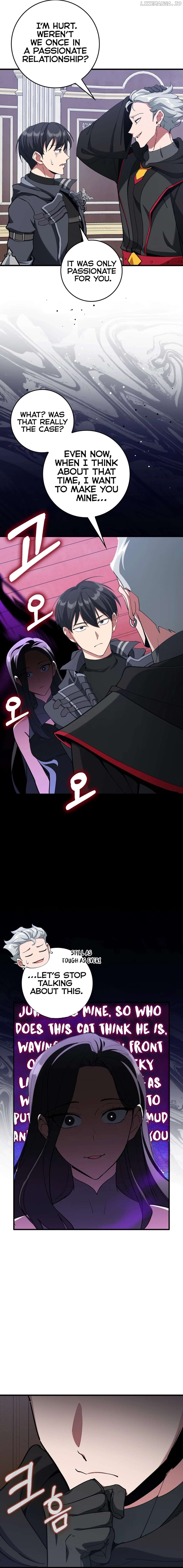 Max Level Player Chapter 94 - page 19