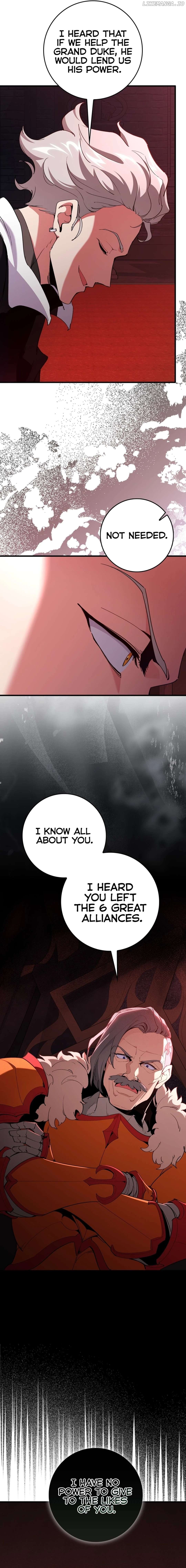 Max Level Player Chapter 94 - page 2