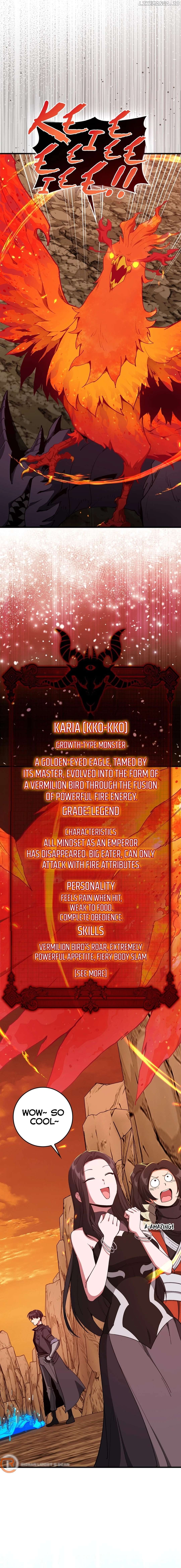 Max Level Player Chapter 94 - page 9