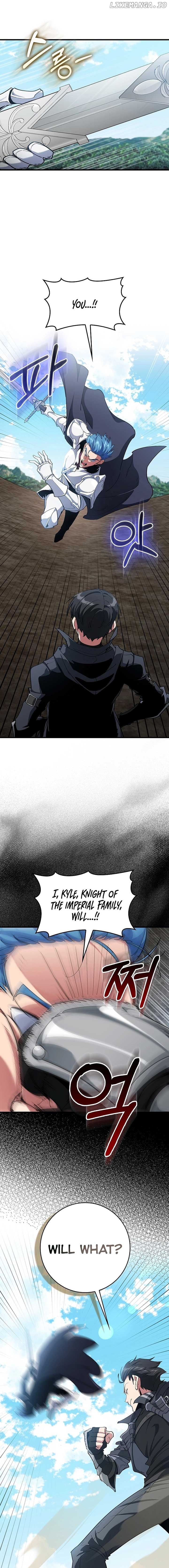 Max Level Player Chapter 95 - page 16