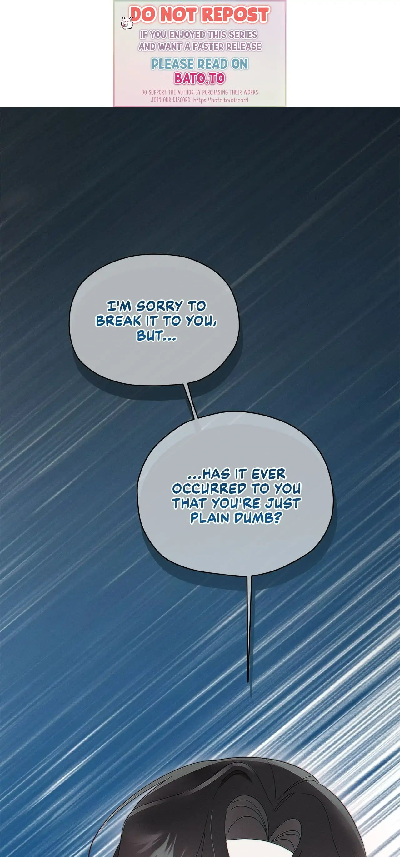 Named Player Elais: The Emperor's Lady Chapter 41 - page 1