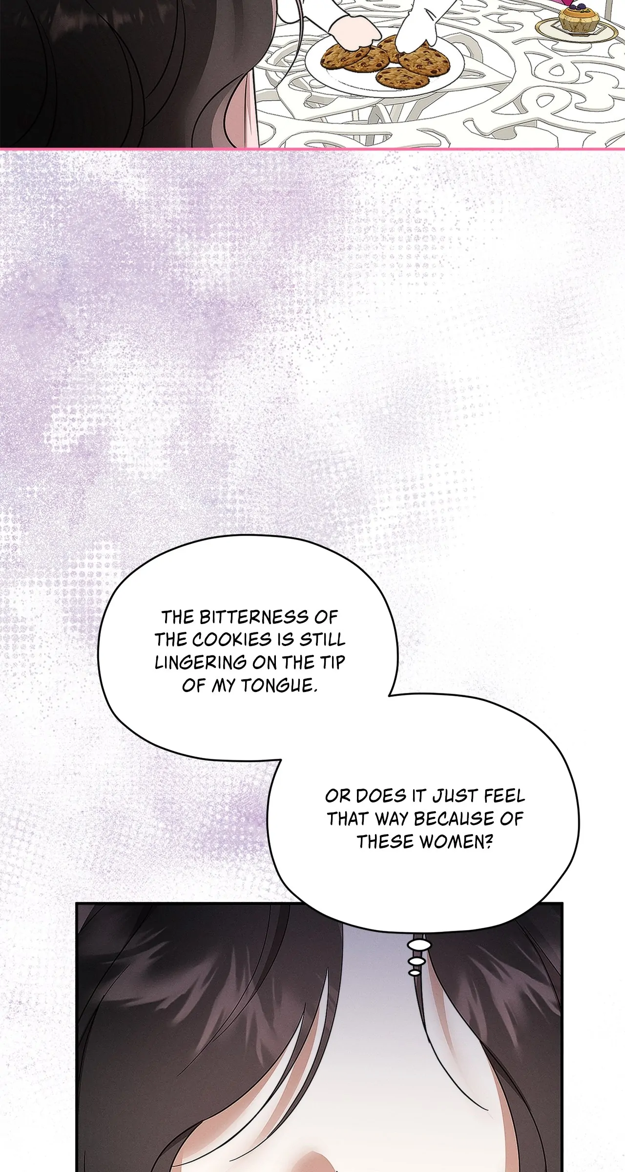 Named Player Elais: The Emperor's Lady Chapter 41 - page 14