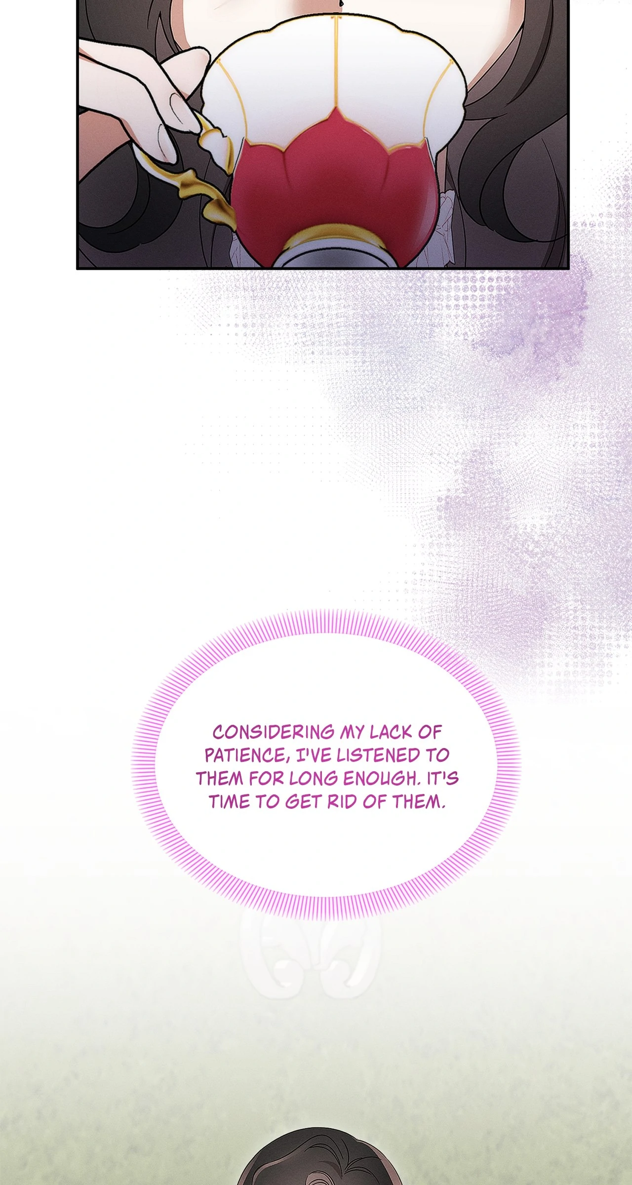 Named Player Elais: The Emperor's Lady Chapter 41 - page 15