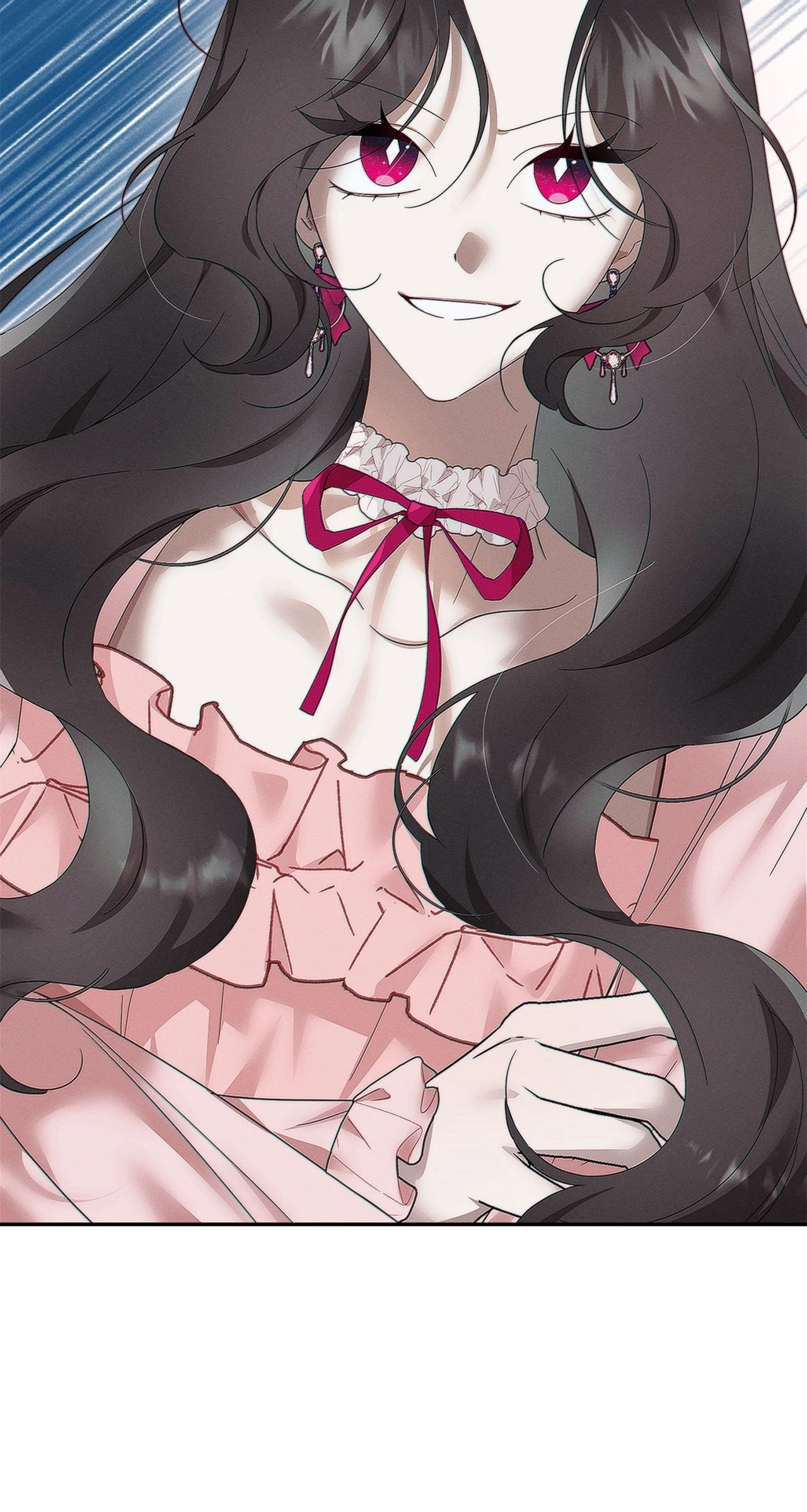 Named Player Elais: The Emperor's Lady Chapter 41 - page 2