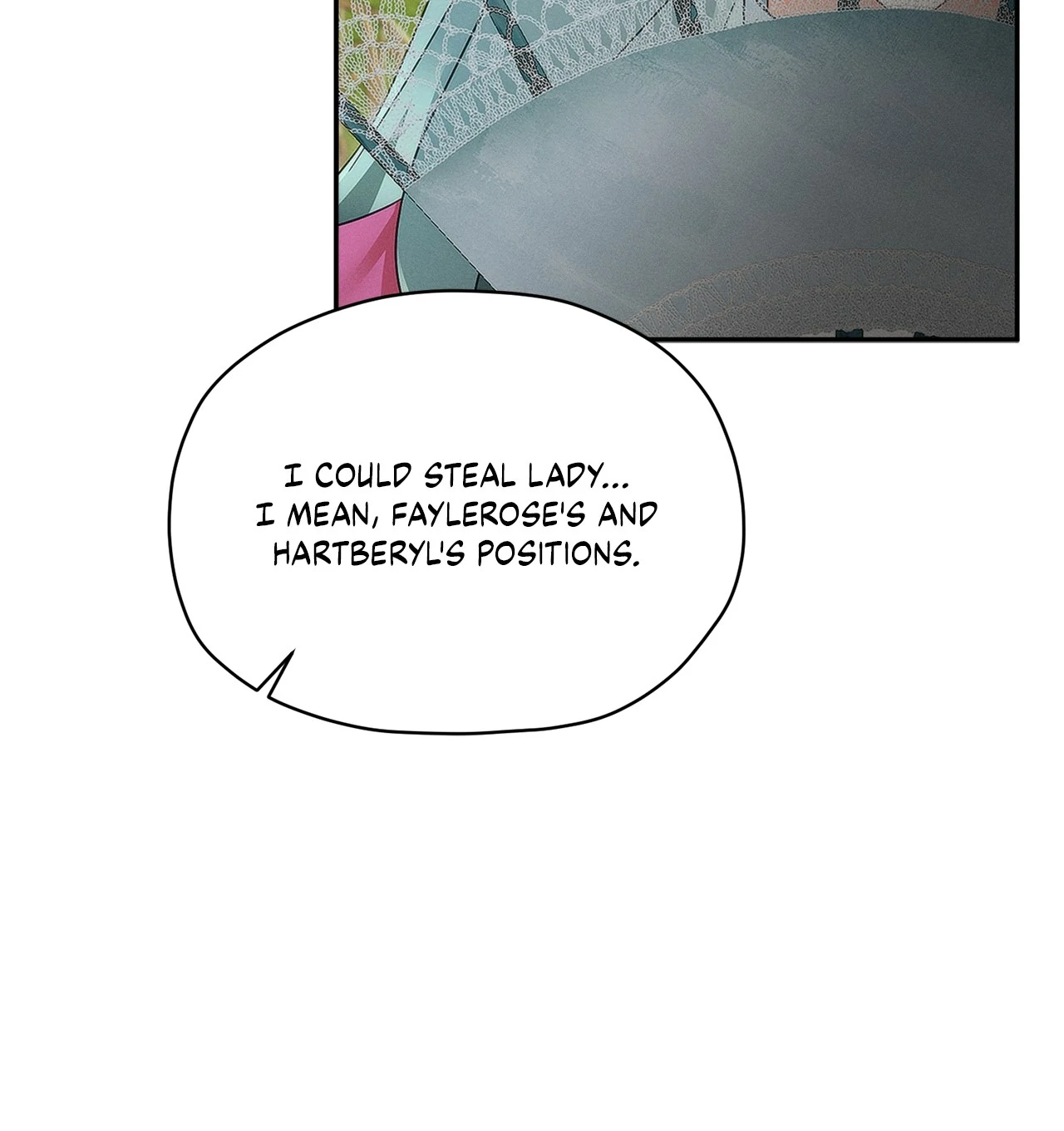 Named Player Elais: The Emperor's Lady Chapter 41 - page 20