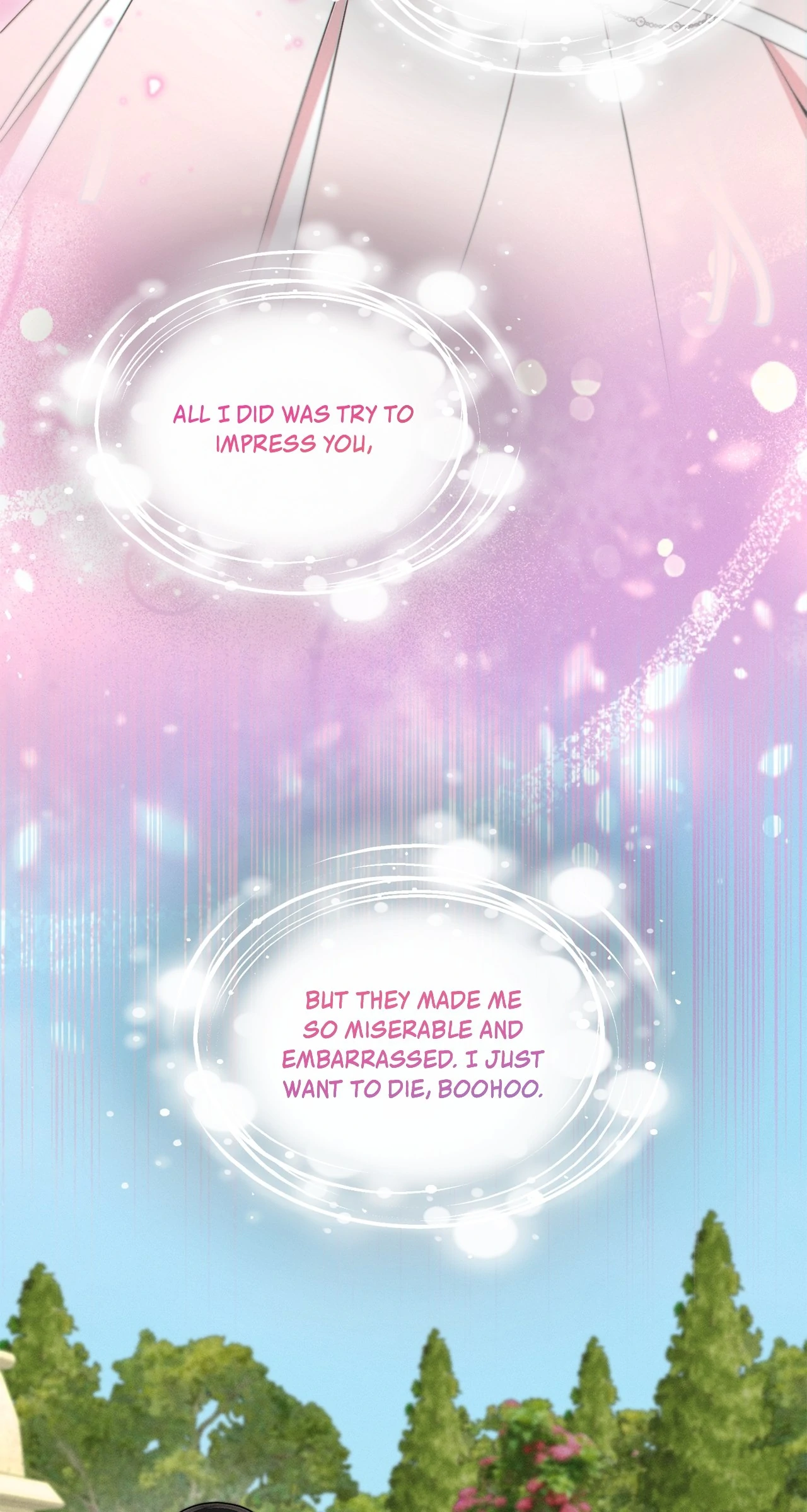 Named Player Elais: The Emperor's Lady Chapter 41 - page 25