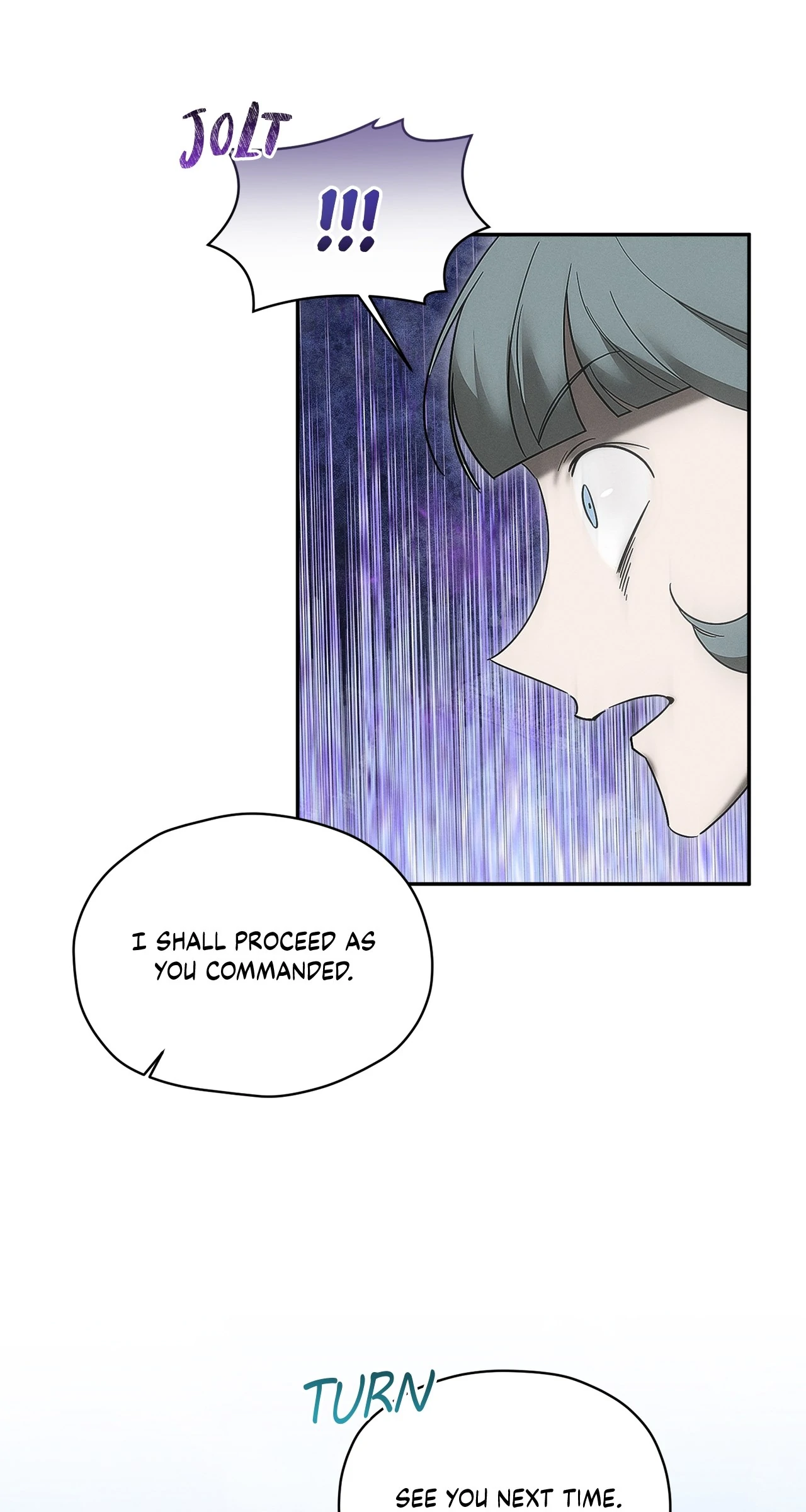 Named Player Elais: The Emperor's Lady Chapter 41 - page 34