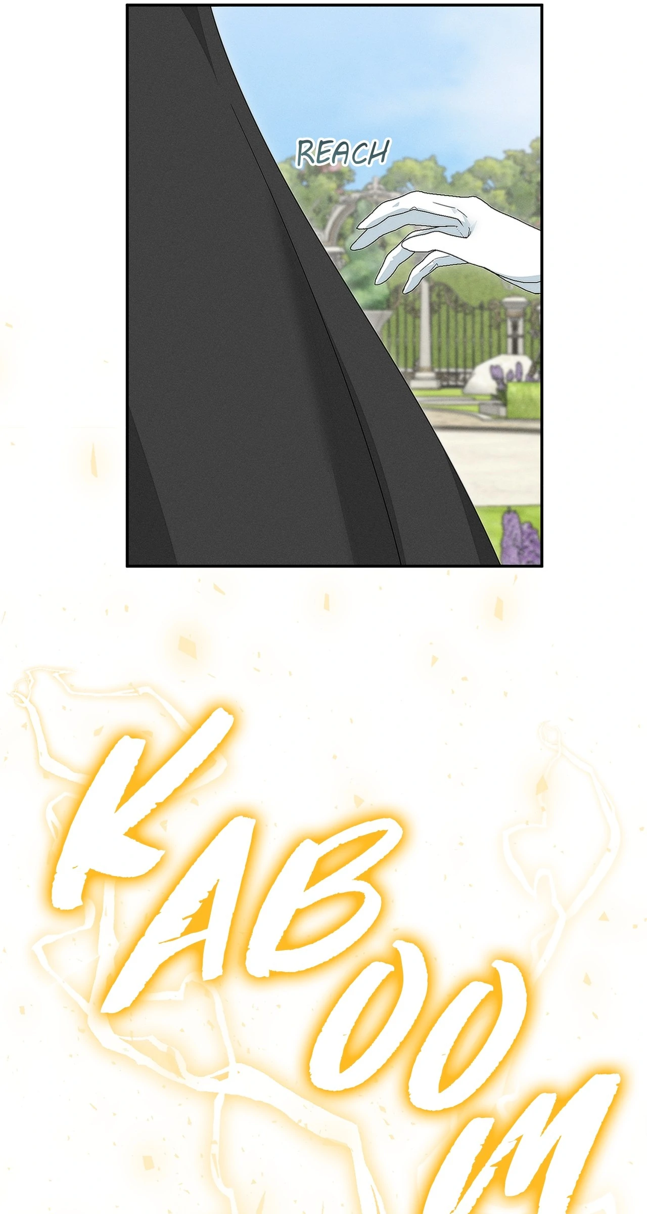 Named Player Elais: The Emperor's Lady Chapter 41 - page 37