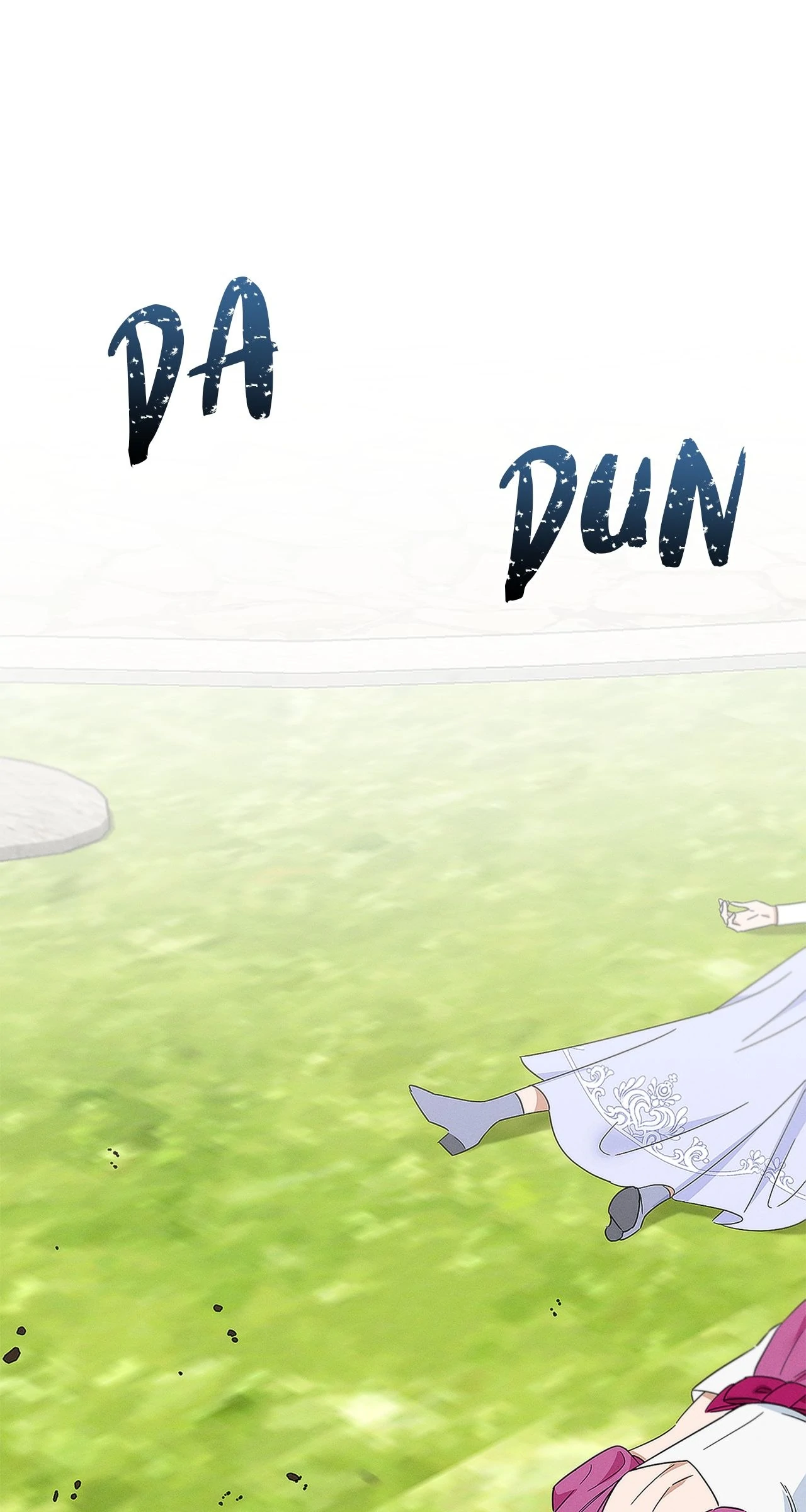 Named Player Elais: The Emperor's Lady Chapter 41 - page 41