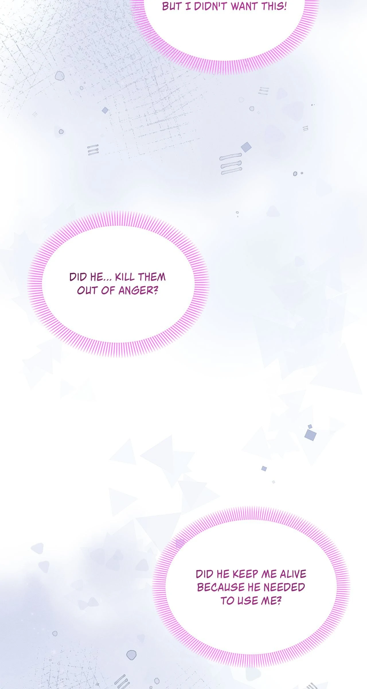 Named Player Elais: The Emperor's Lady Chapter 41 - page 45