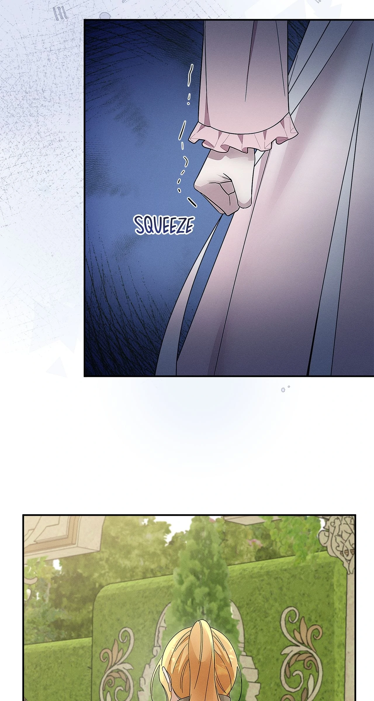 Named Player Elais: The Emperor's Lady Chapter 41 - page 46