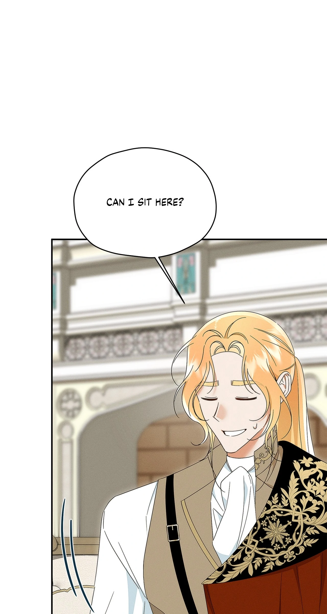 Named Player Elais: The Emperor's Lady Chapter 41 - page 56