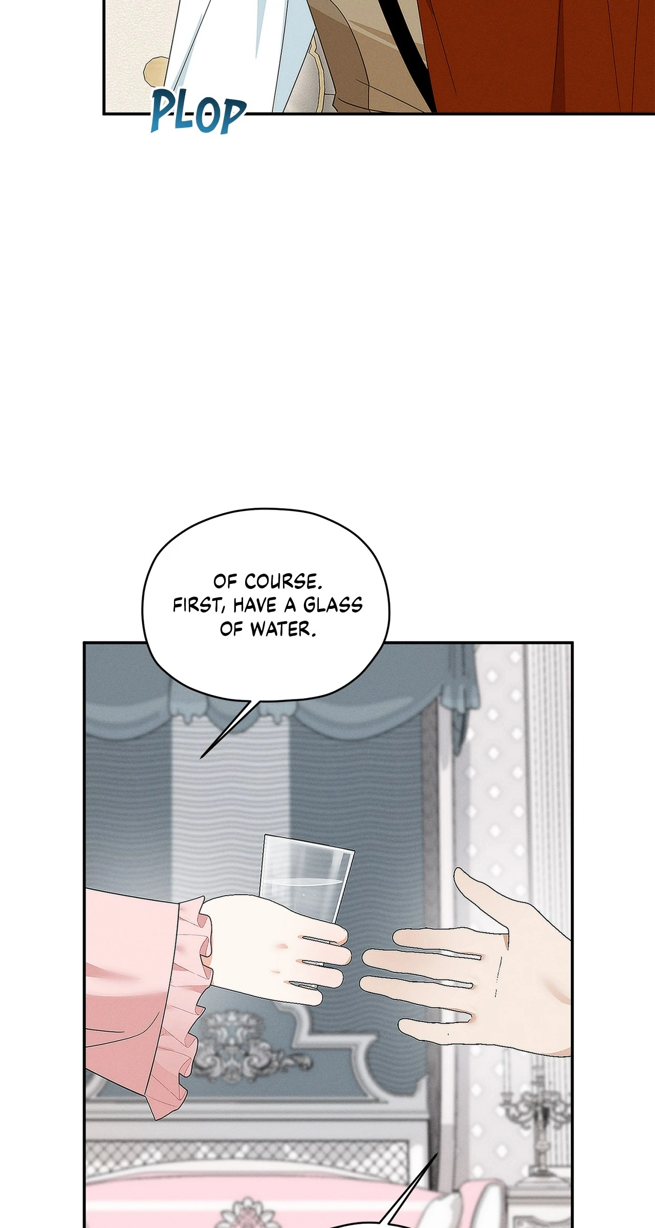 Named Player Elais: The Emperor's Lady Chapter 41 - page 57