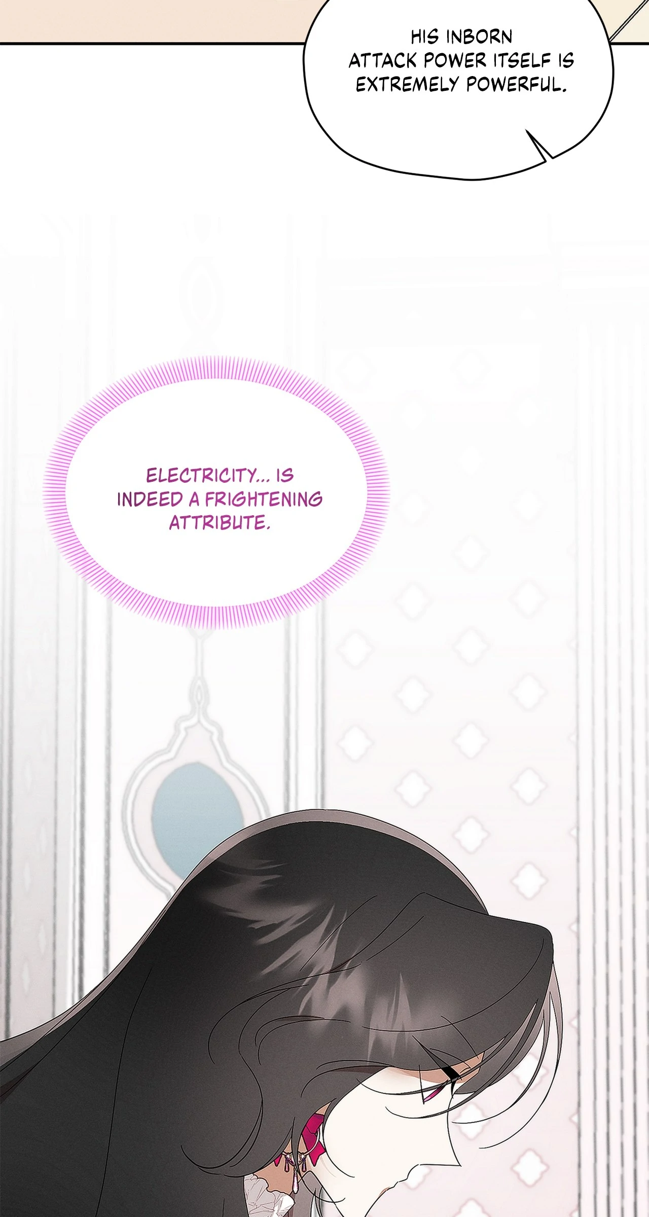 Named Player Elais: The Emperor's Lady Chapter 41 - page 64