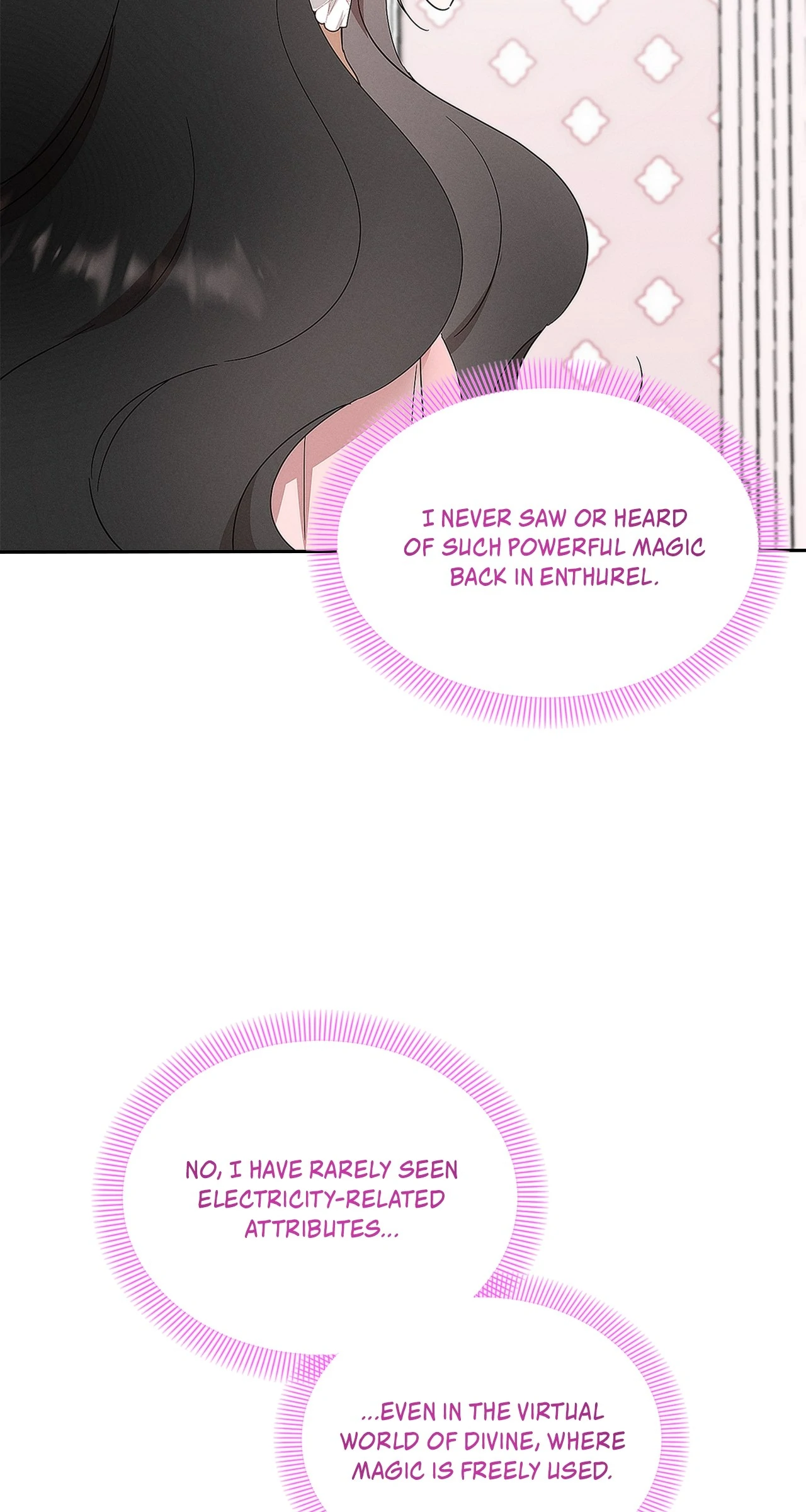 Named Player Elais: The Emperor's Lady Chapter 41 - page 65