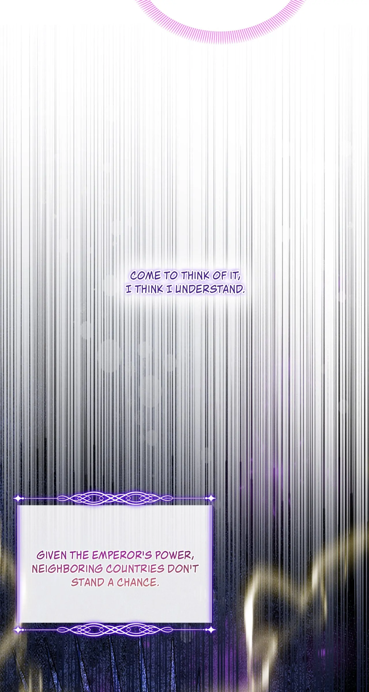 Named Player Elais: The Emperor's Lady Chapter 41 - page 66