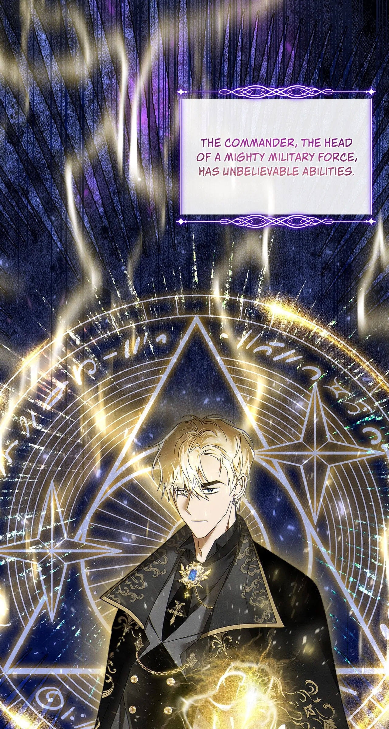 Named Player Elais: The Emperor's Lady Chapter 41 - page 67