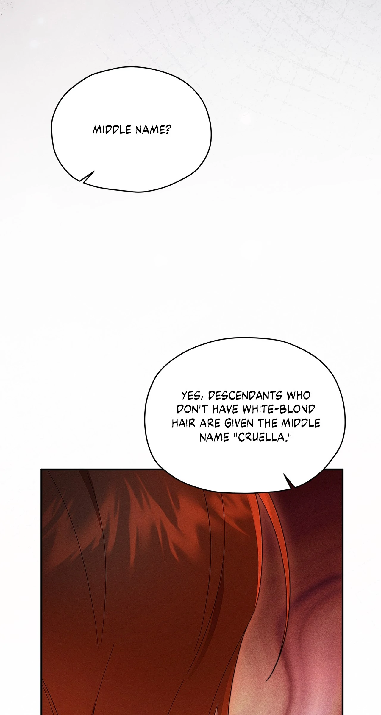 Named Player Elais: The Emperor's Lady Chapter 41 - page 70