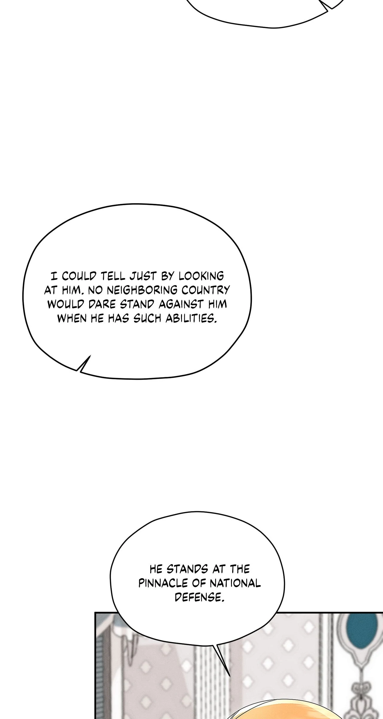 Named Player Elais: The Emperor's Lady Chapter 41 - page 73