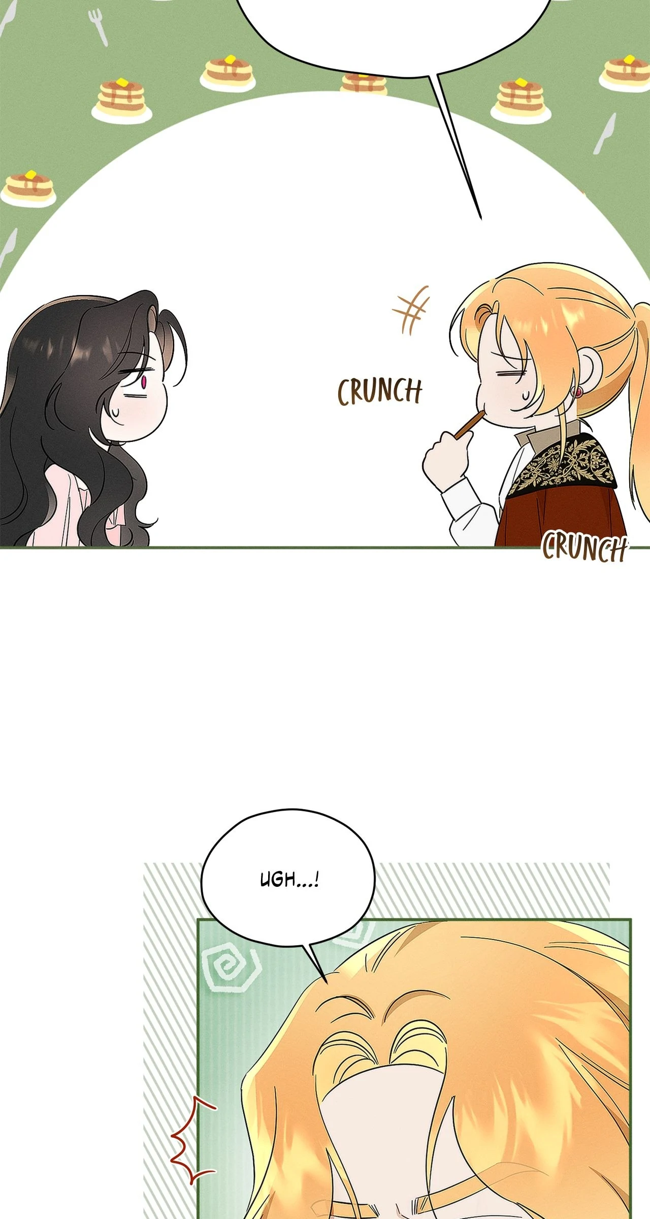 Named Player Elais: The Emperor's Lady Chapter 41 - page 75