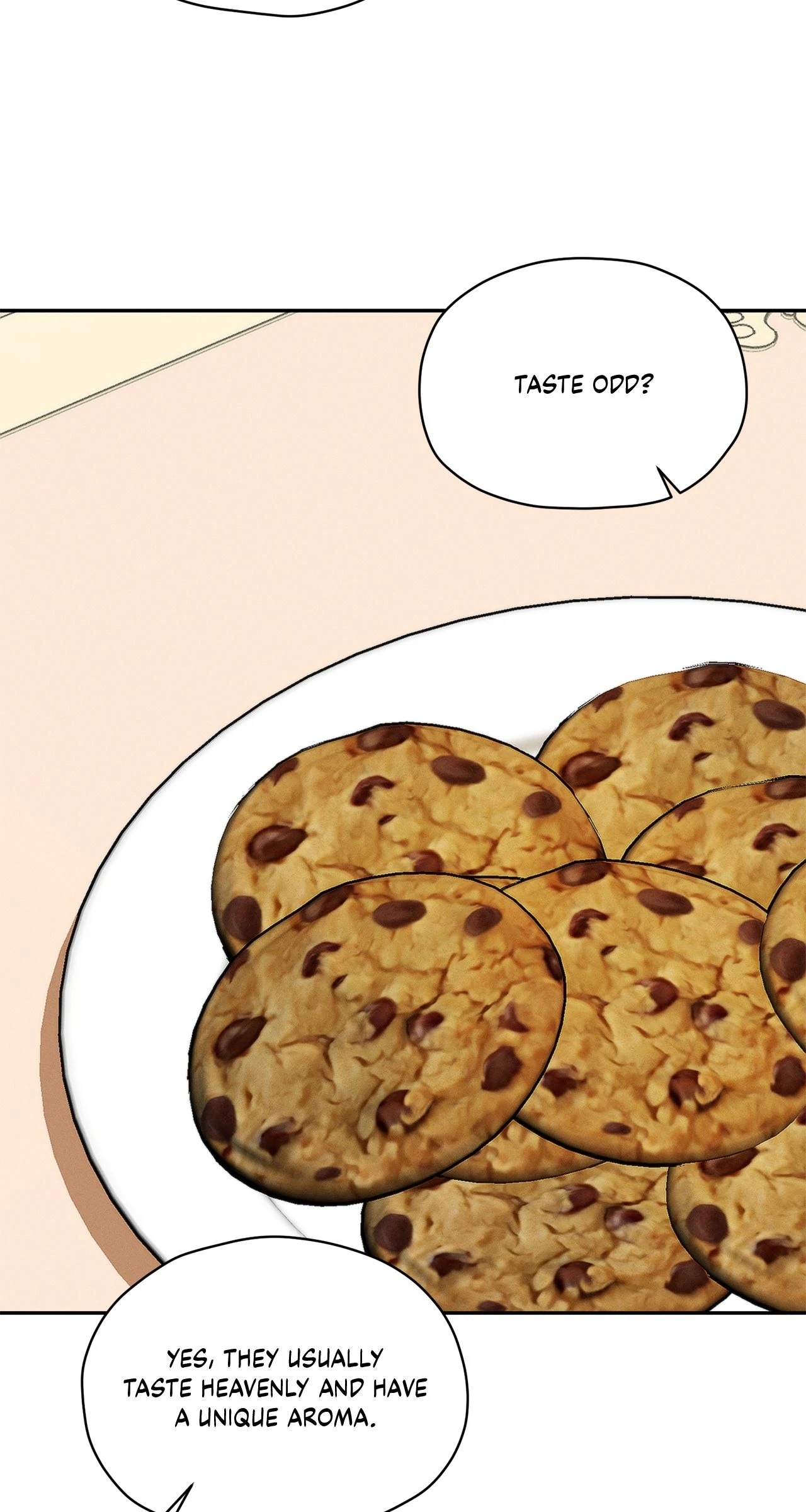 Named Player Elais: The Emperor's Lady Chapter 41 - page 77