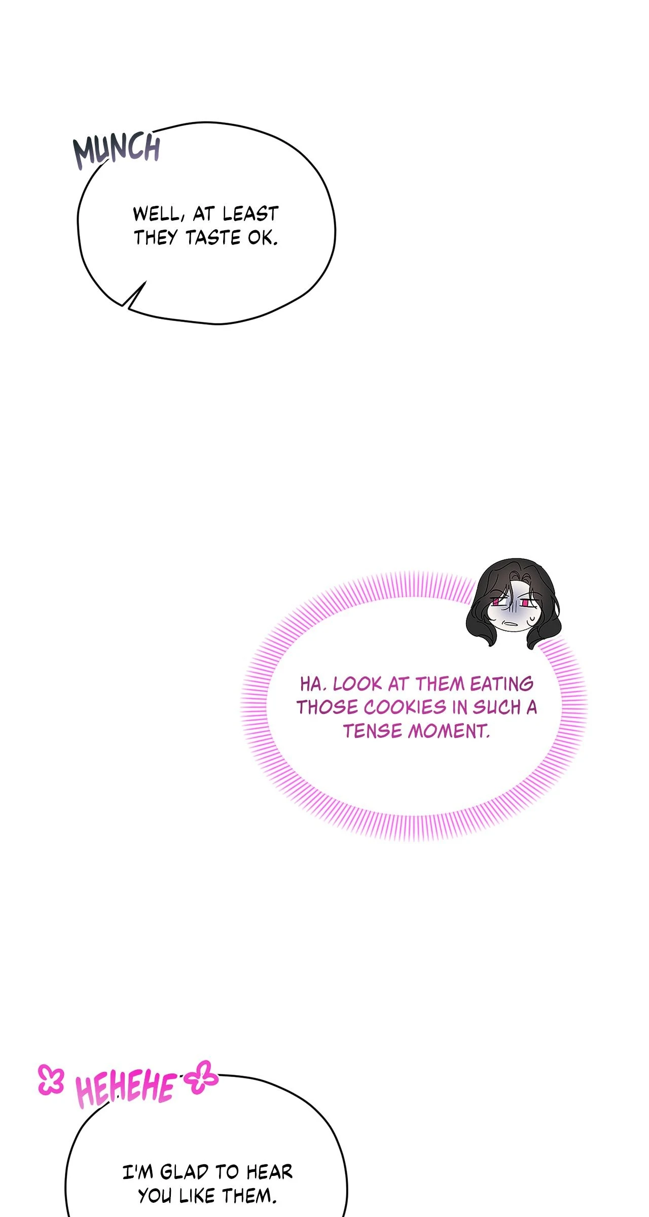 Named Player Elais: The Emperor's Lady Chapter 41 - page 9