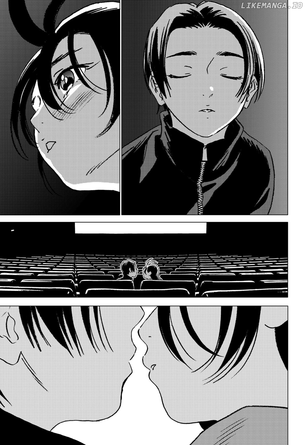 GHOST FIXERS Chapter 38 - page 7