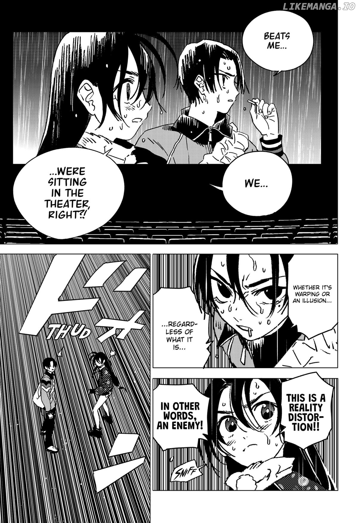 GHOST FIXERS Chapter 39 - page 15