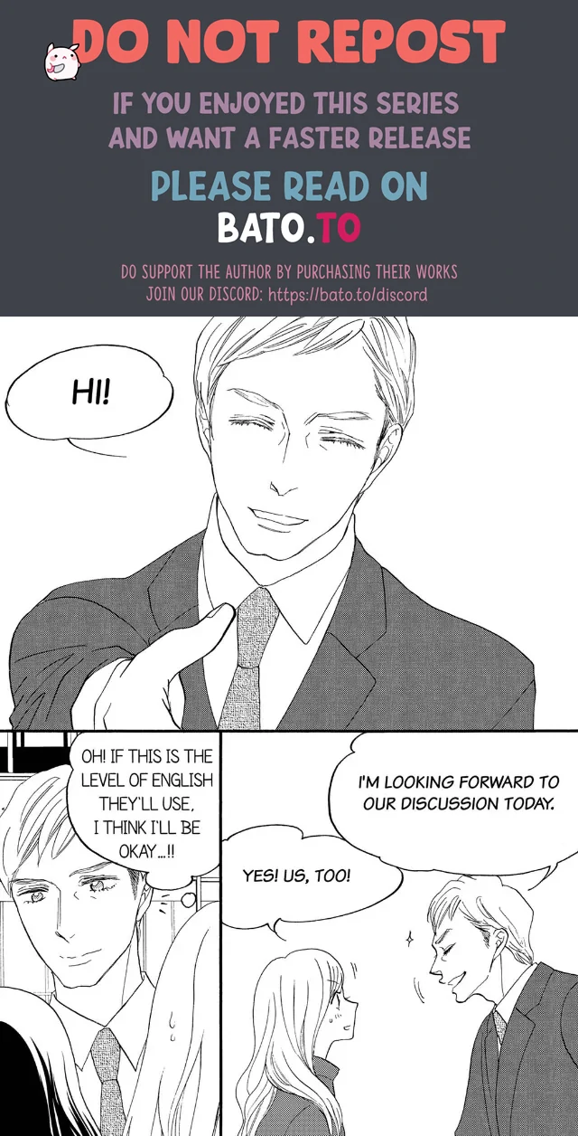 29 Sai Kareshi Nashi Kedamono Shachou to Ikinari Doukyo Chapter 31 - page 1