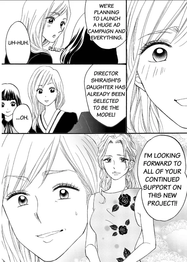 29 Sai Kareshi Nashi Kedamono Shachou to Ikinari Doukyo Chapter 31 - page 20