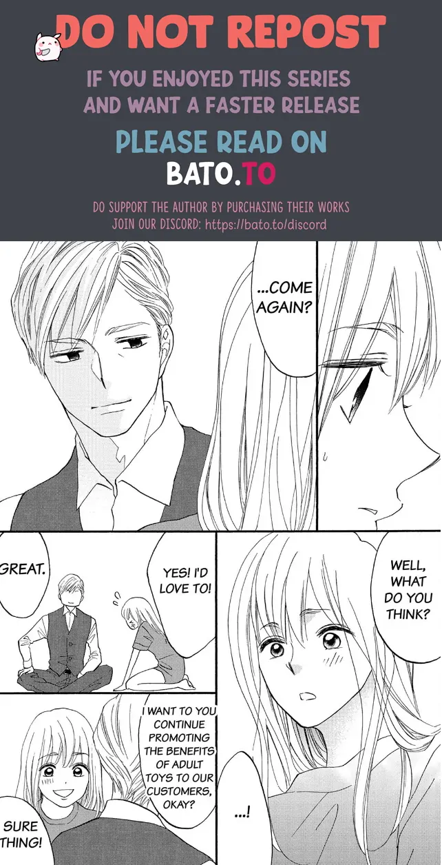 29 Sai Kareshi Nashi Kedamono Shachou to Ikinari Doukyo Chapter 31 - page 29