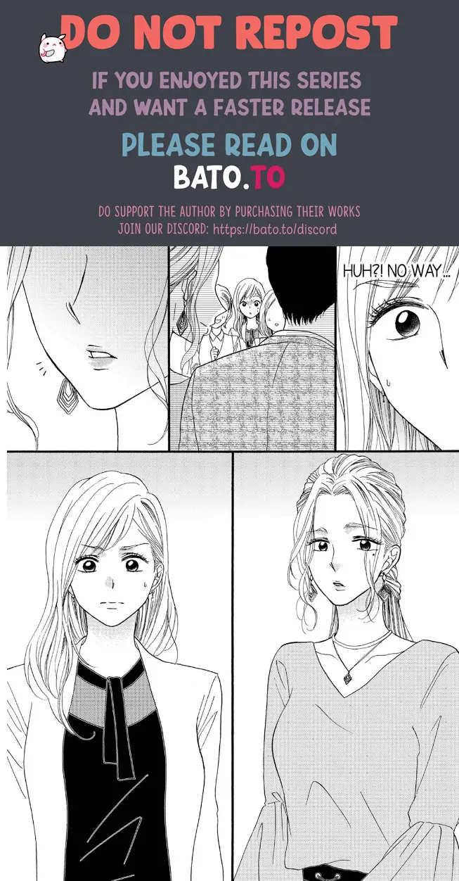29 Sai Kareshi Nashi Kedamono Shachou to Ikinari Doukyo Chapter 31 - page 40