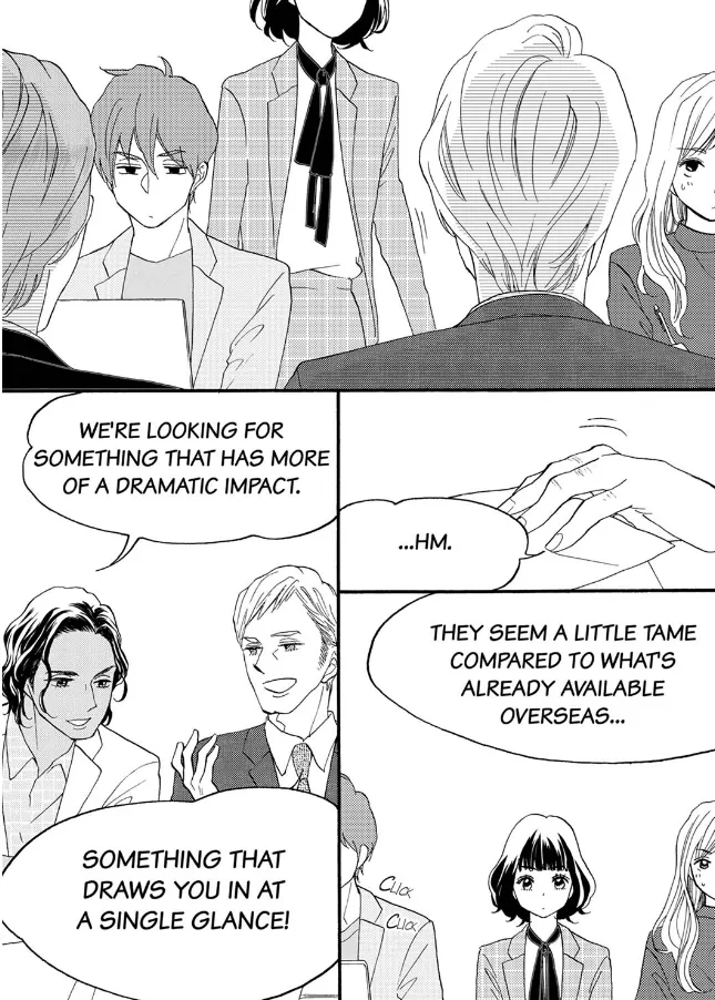 29 Sai Kareshi Nashi Kedamono Shachou to Ikinari Doukyo Chapter 31 - page 6