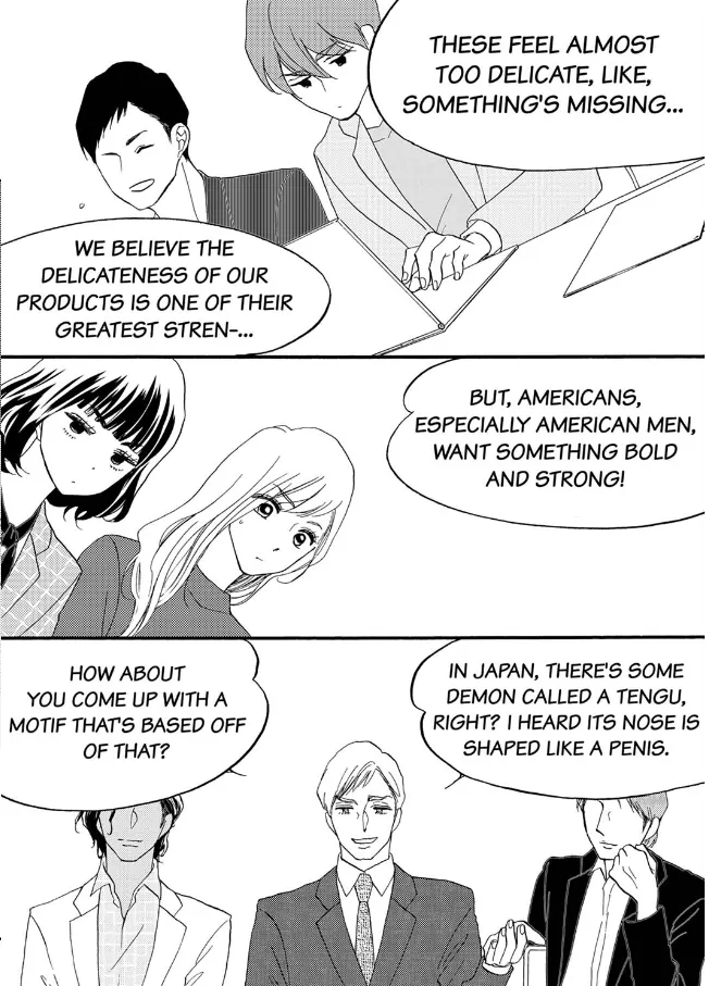 29 Sai Kareshi Nashi Kedamono Shachou to Ikinari Doukyo Chapter 31 - page 7
