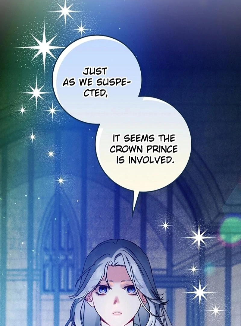 In the Midst of an Intended Marriage With My Time-Limited Lover Chapter 45 - page 99